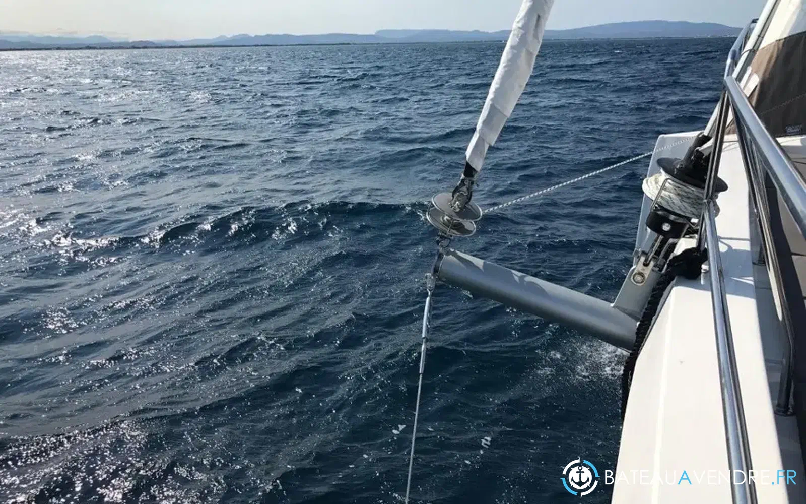 slider 21 Bali Catamarans Bali 4.5