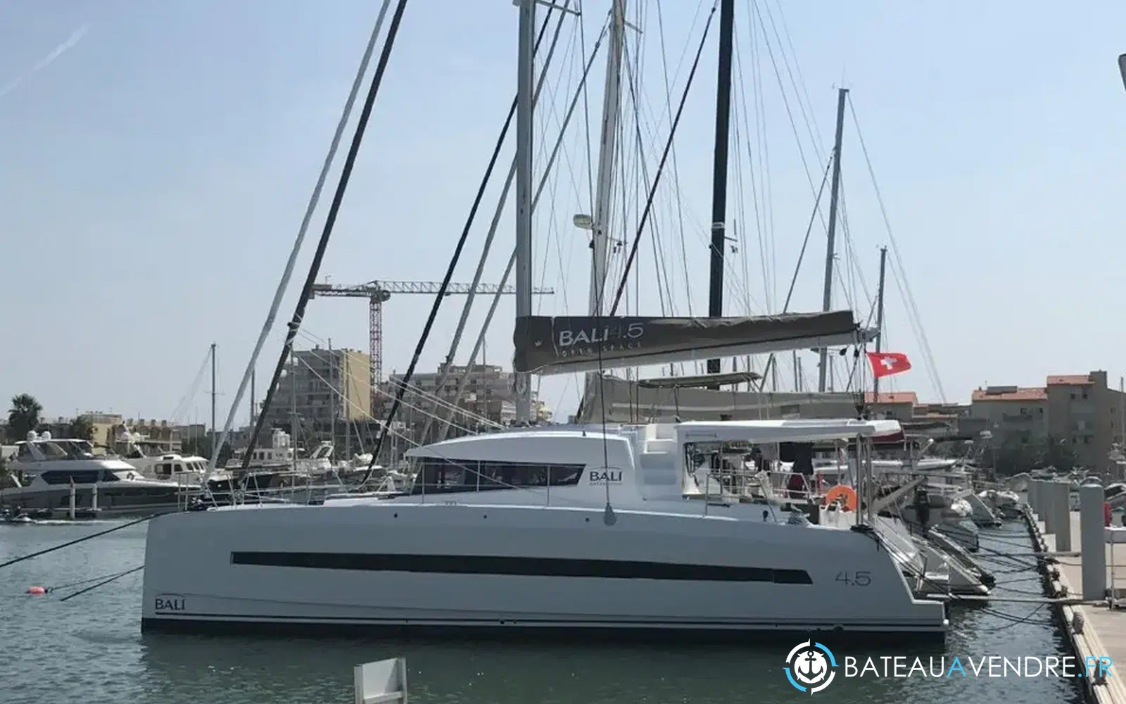 slider 22 Bali Catamarans Bali 4.5