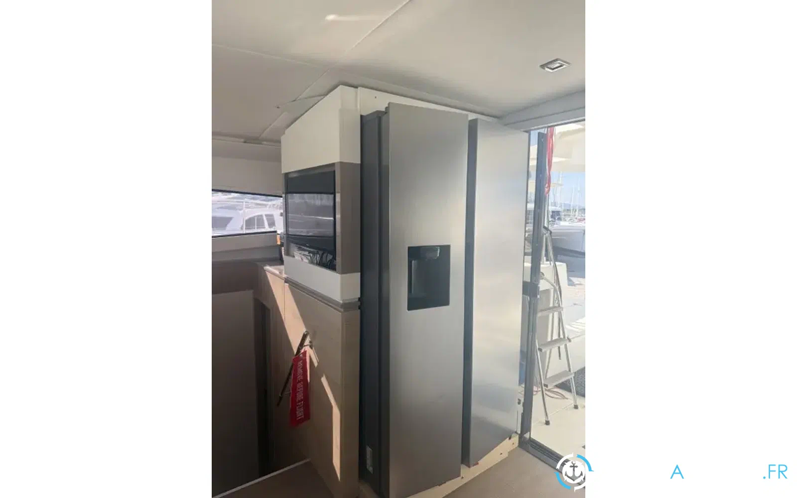 slider 33 Bali Catamarans Bali 4.5
