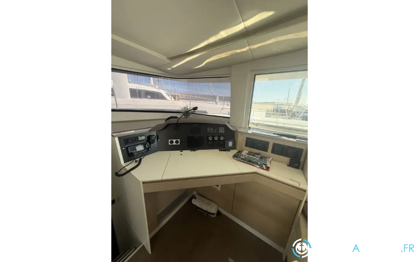 slider 34 Bali Catamarans Bali 4.5