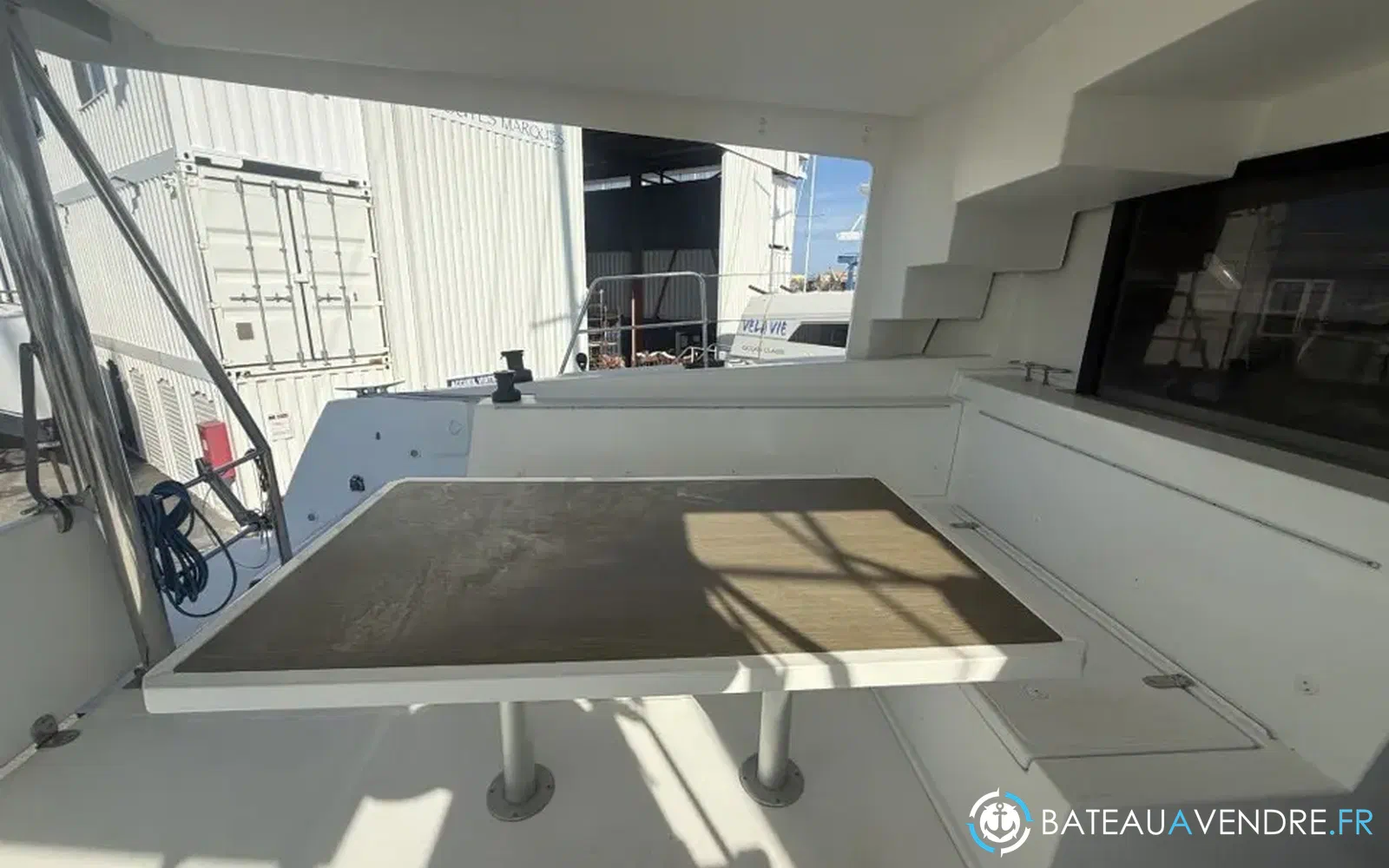 slider 35 Bali Catamarans Bali 4.5