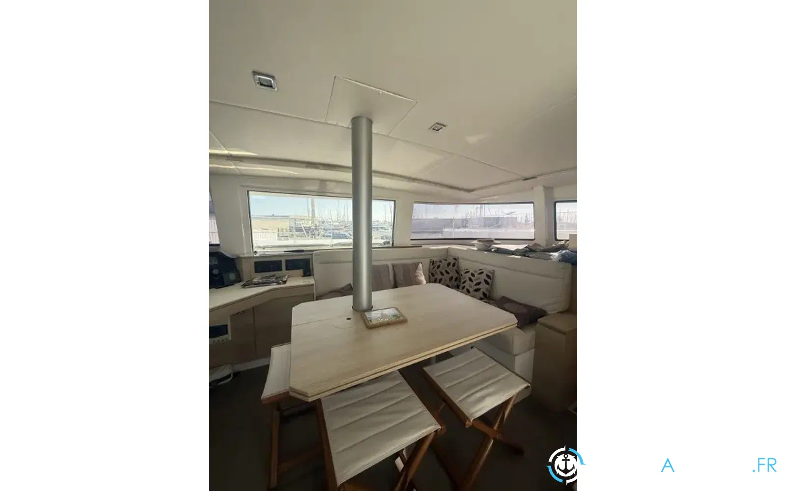 slider 4 Bali Catamarans Bali 4.5