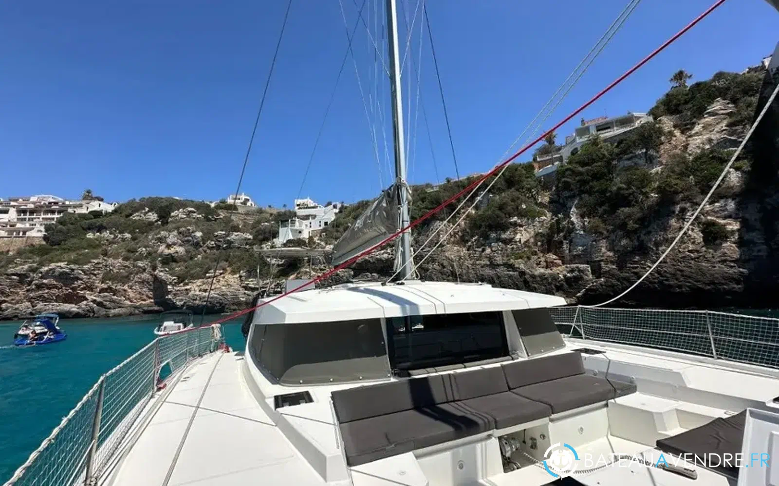 slider 5 Bali Catamarans Bali 4.5