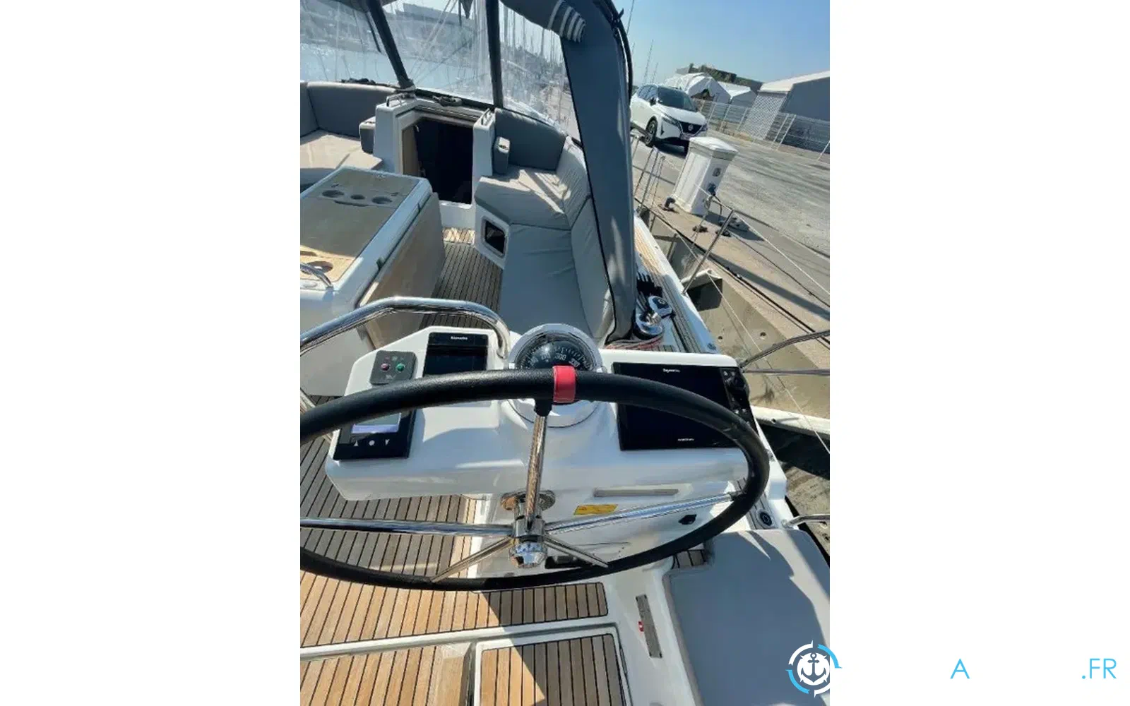 slider 14 Jeanneau 54