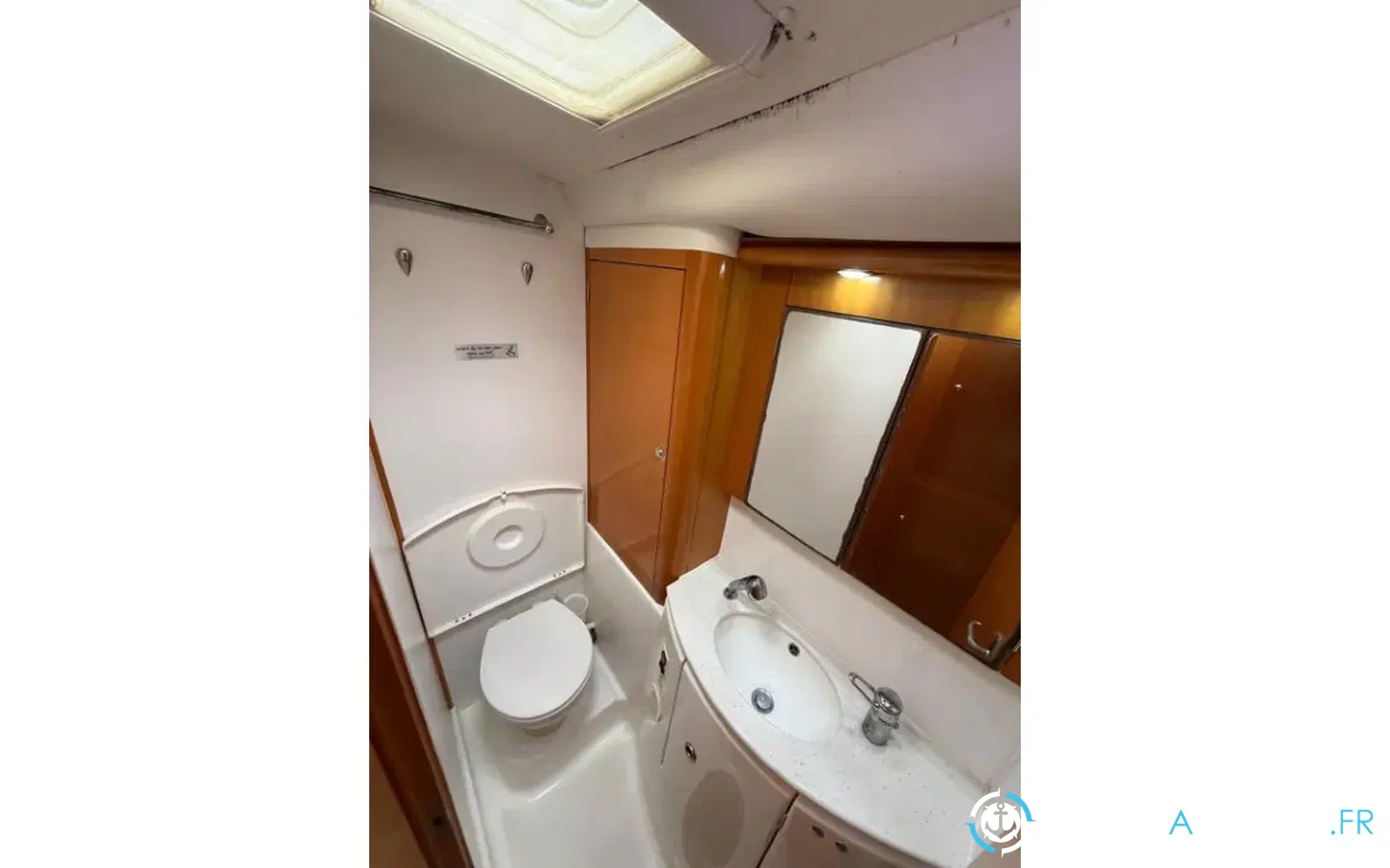 slider 13 Lagoon 440