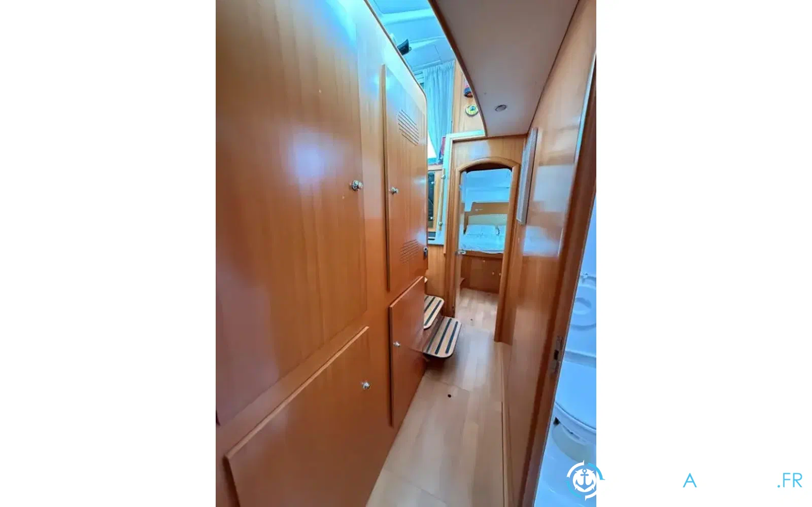 slider 14 Lagoon 440