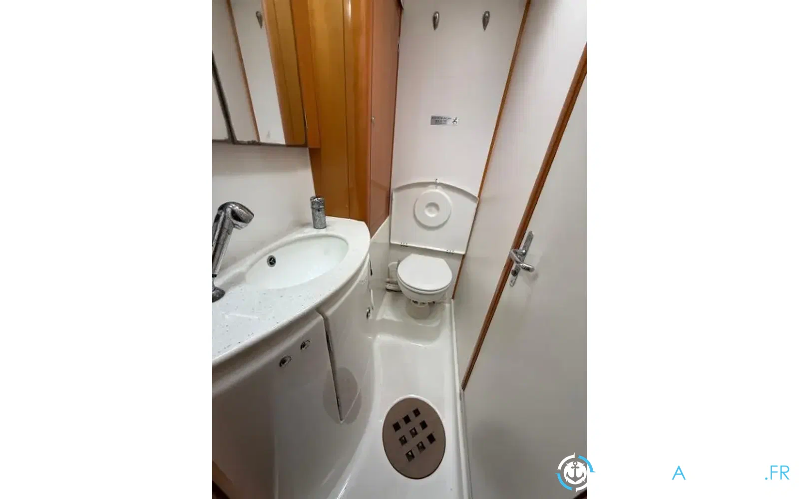 slider 16 Lagoon 440
