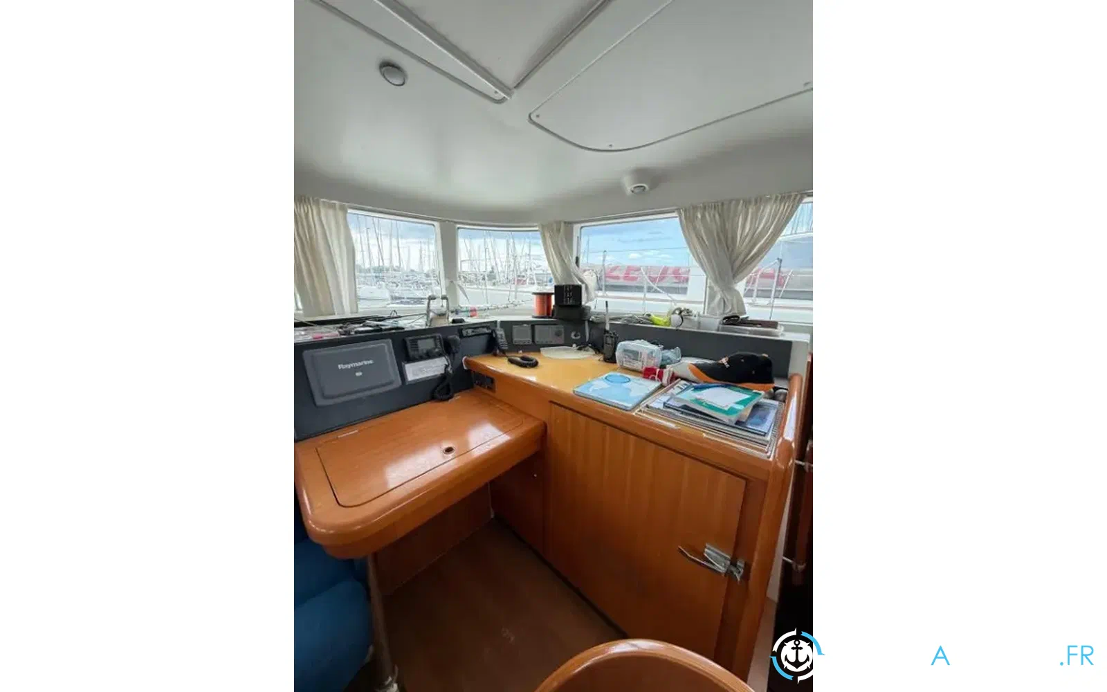 slider 20 Lagoon 440