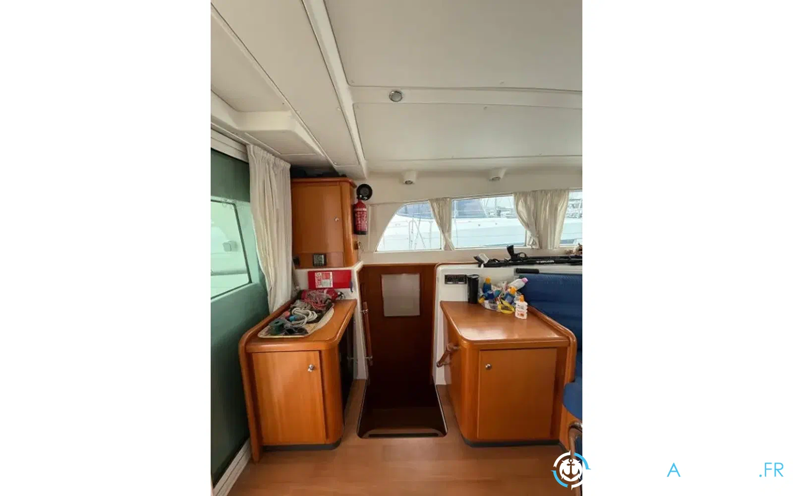 slider 23 Lagoon 440