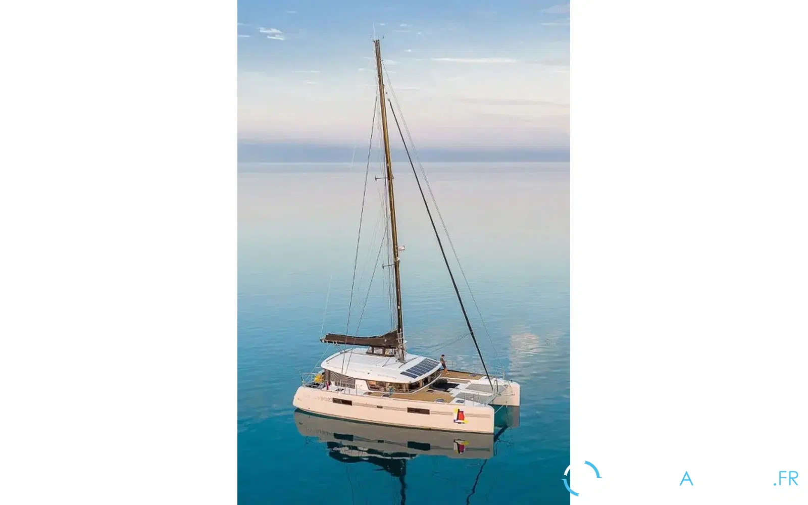 slider 25 Lagoon 52 S