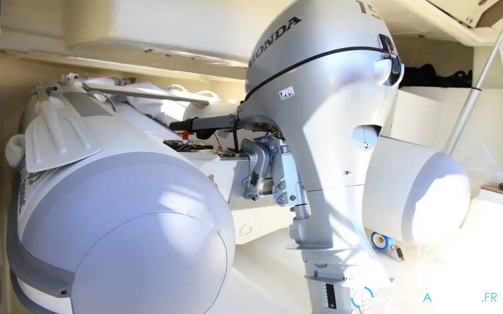 slider 14 Prestige Yachts 500 S