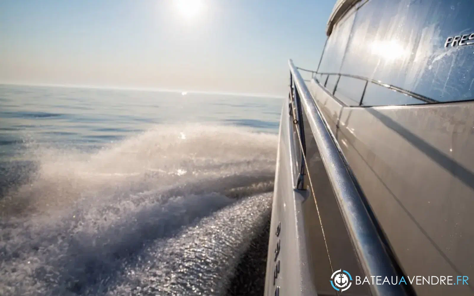 slider 15 Prestige Yachts 500 S