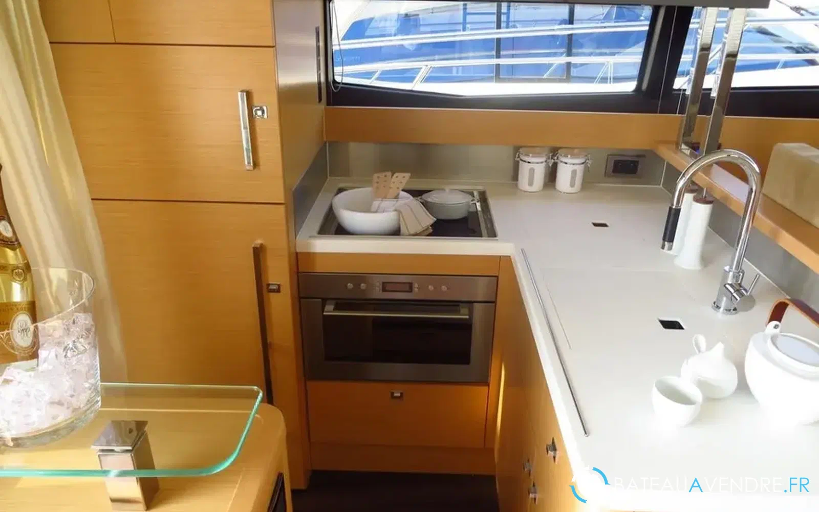slider 2 Prestige Yachts 500 S