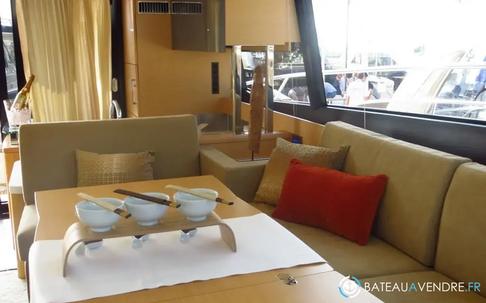 slider 6 Prestige Yachts 500 S