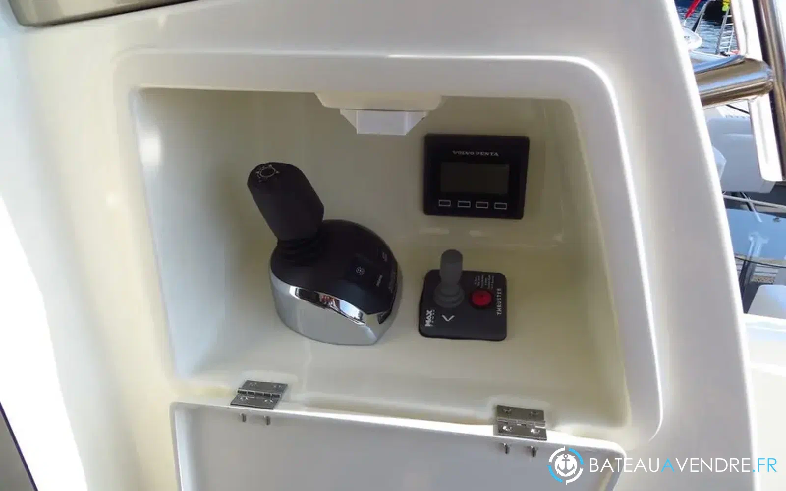 slider 7 Prestige Yachts 500 S