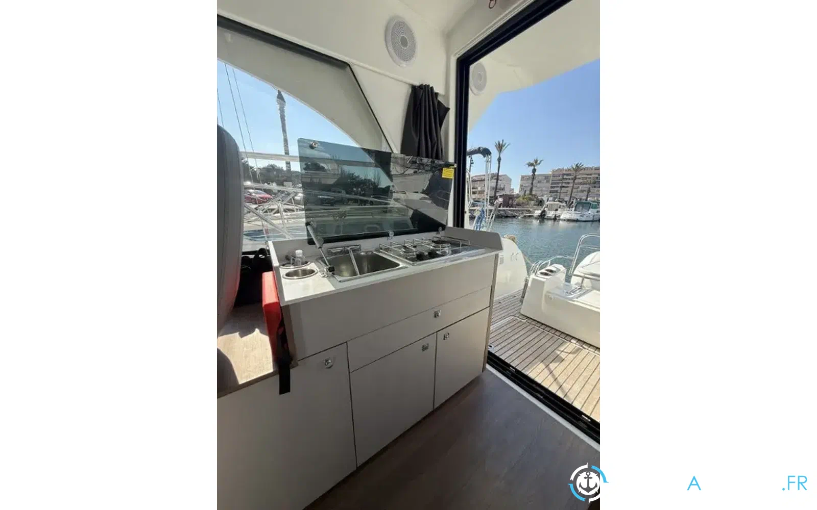 slider 11 Beneteau Antares 9 OB