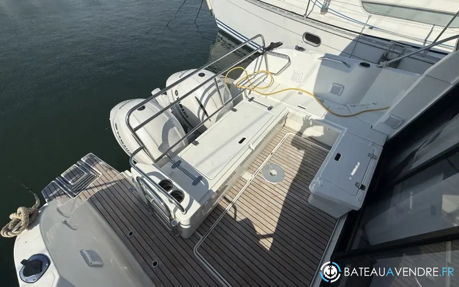 slider 2 Beneteau Antares 9 OB