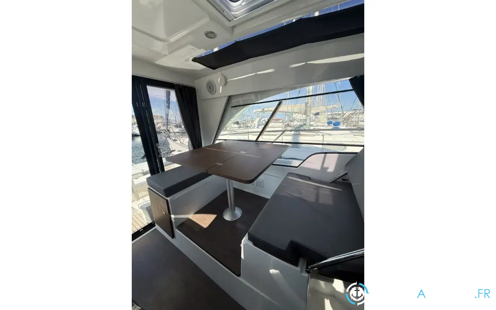 slider 5 Beneteau Antares 9 OB
