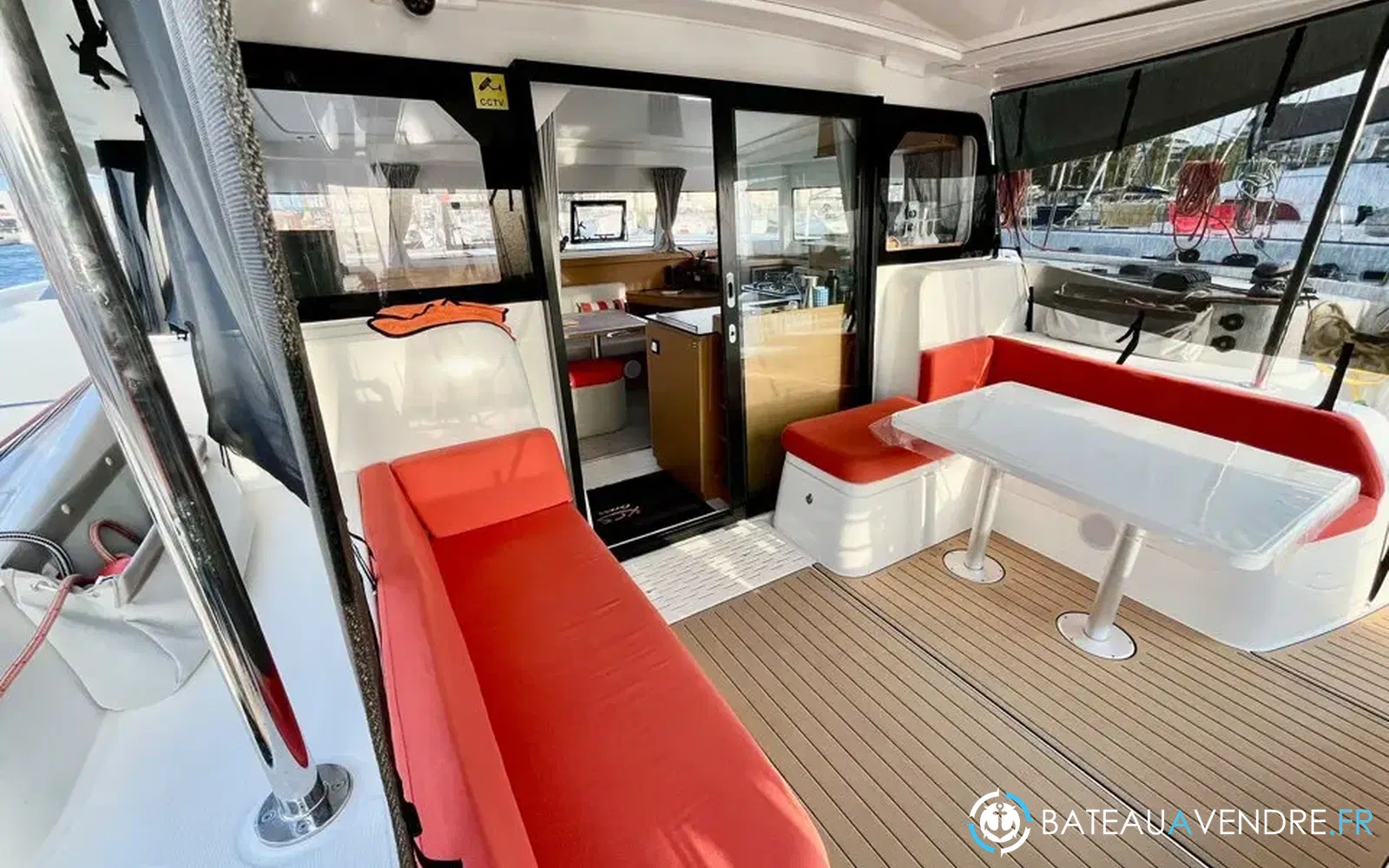 slider 1 Excess Catamarans Excess 11