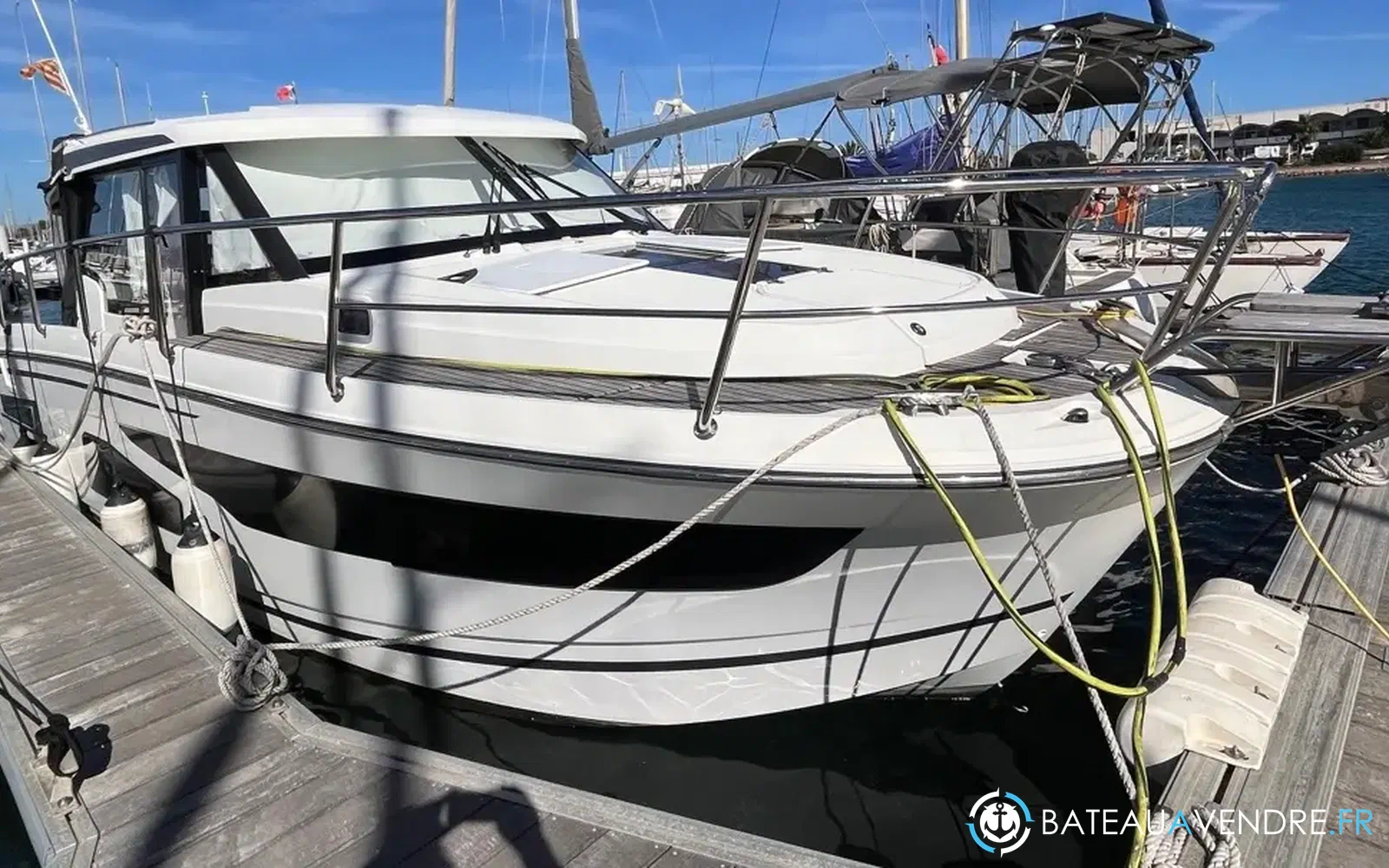 slider 0 Jeanneau Merry Fisher 1095
