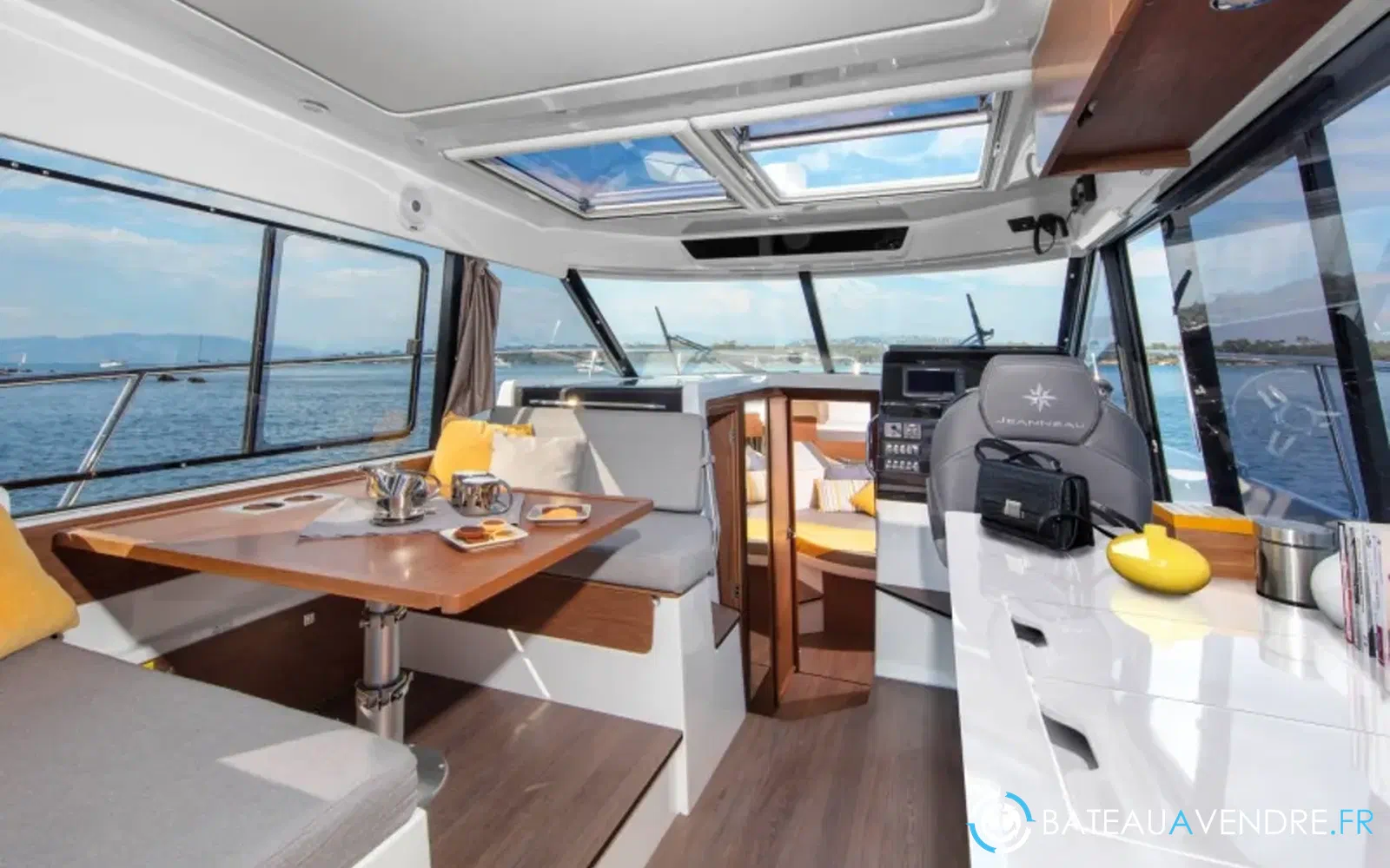 slider 11 Jeanneau Merry Fisher 1095