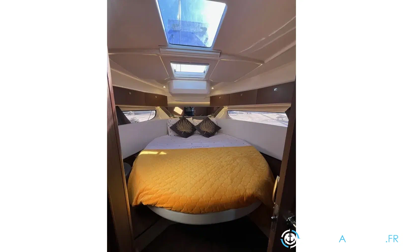 slider 6 Jeanneau Merry Fisher 1095