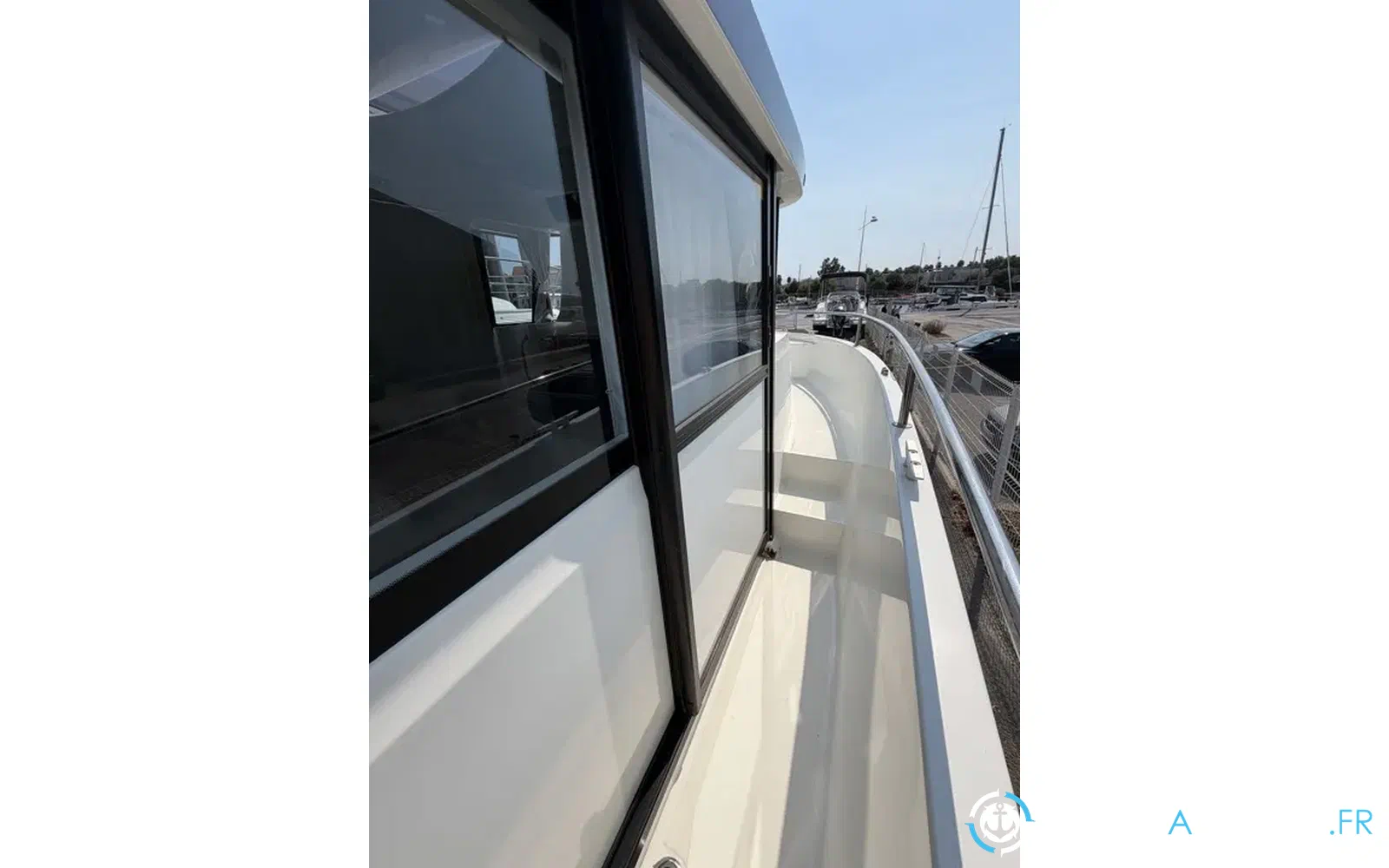slider 9 Jeanneau Merry Fisher 795 Sport Serie 2