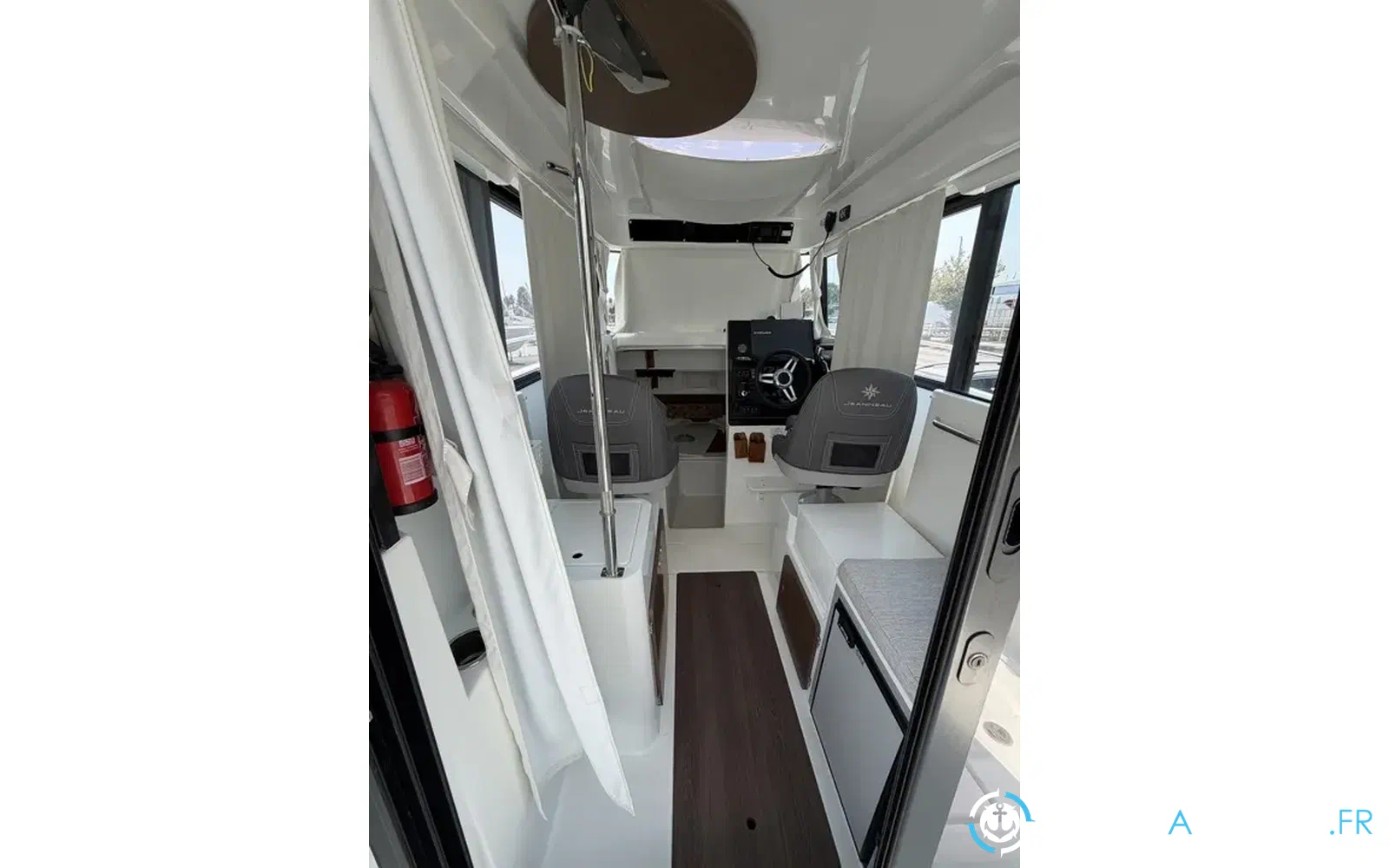 slider 10 Jeanneau Merry Fisher 795 Sport Serie 2