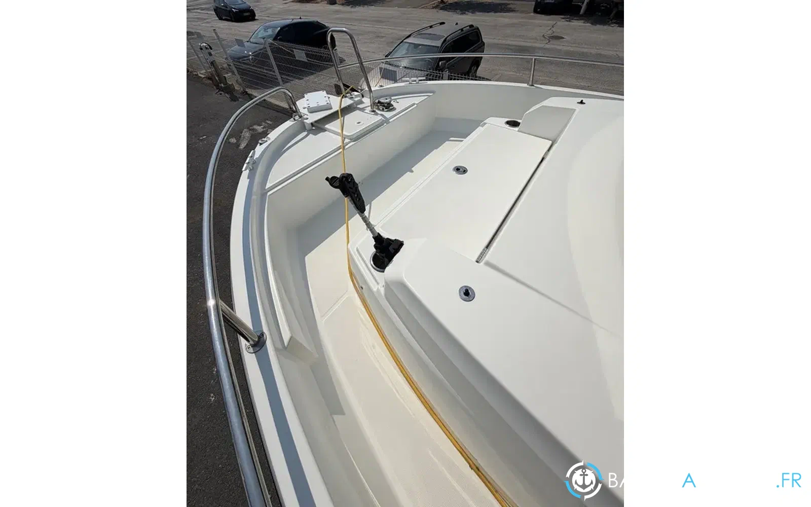 slider 11 Jeanneau Merry Fisher 795 Sport Serie 2