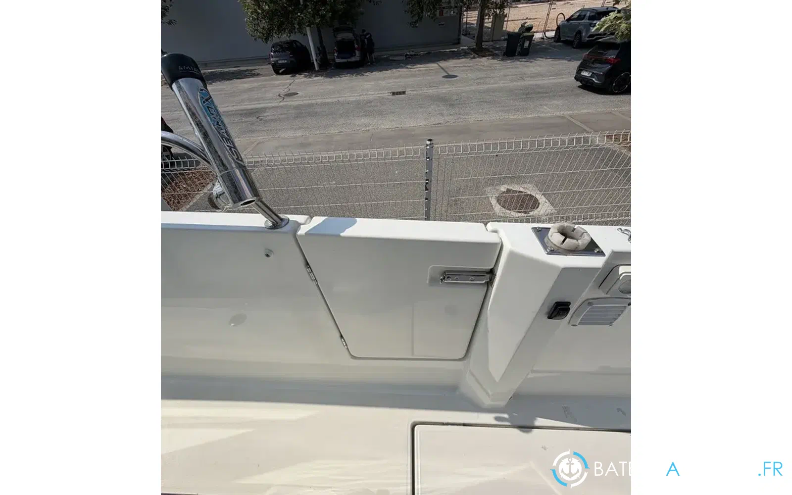 slider 13 Jeanneau Merry Fisher 795 Sport Serie 2
