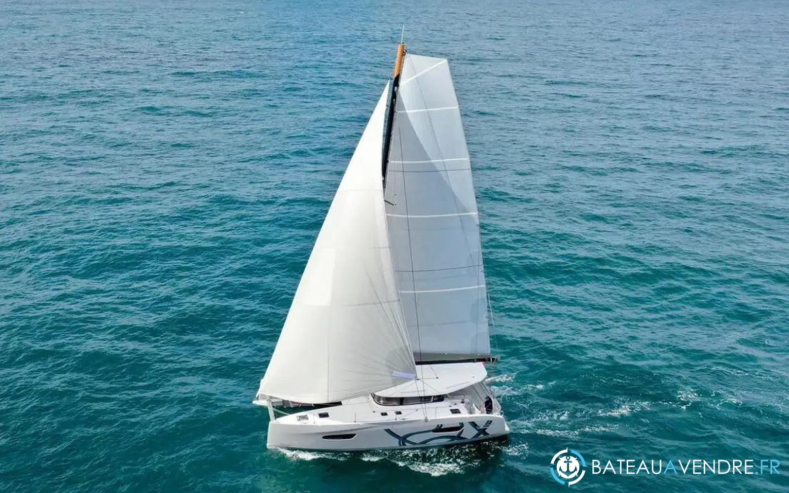 slider 0 Excess Catamarans Excess 14