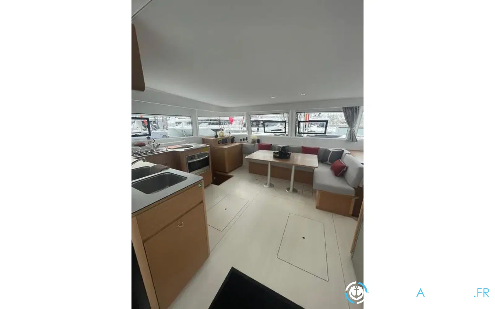 slider 4 Excess Catamarans Excess 14