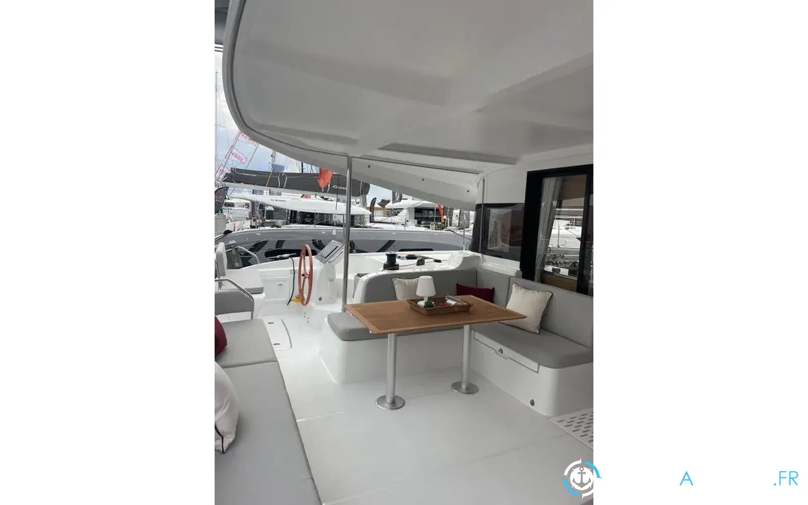 slider 6 Excess Catamarans Excess 14