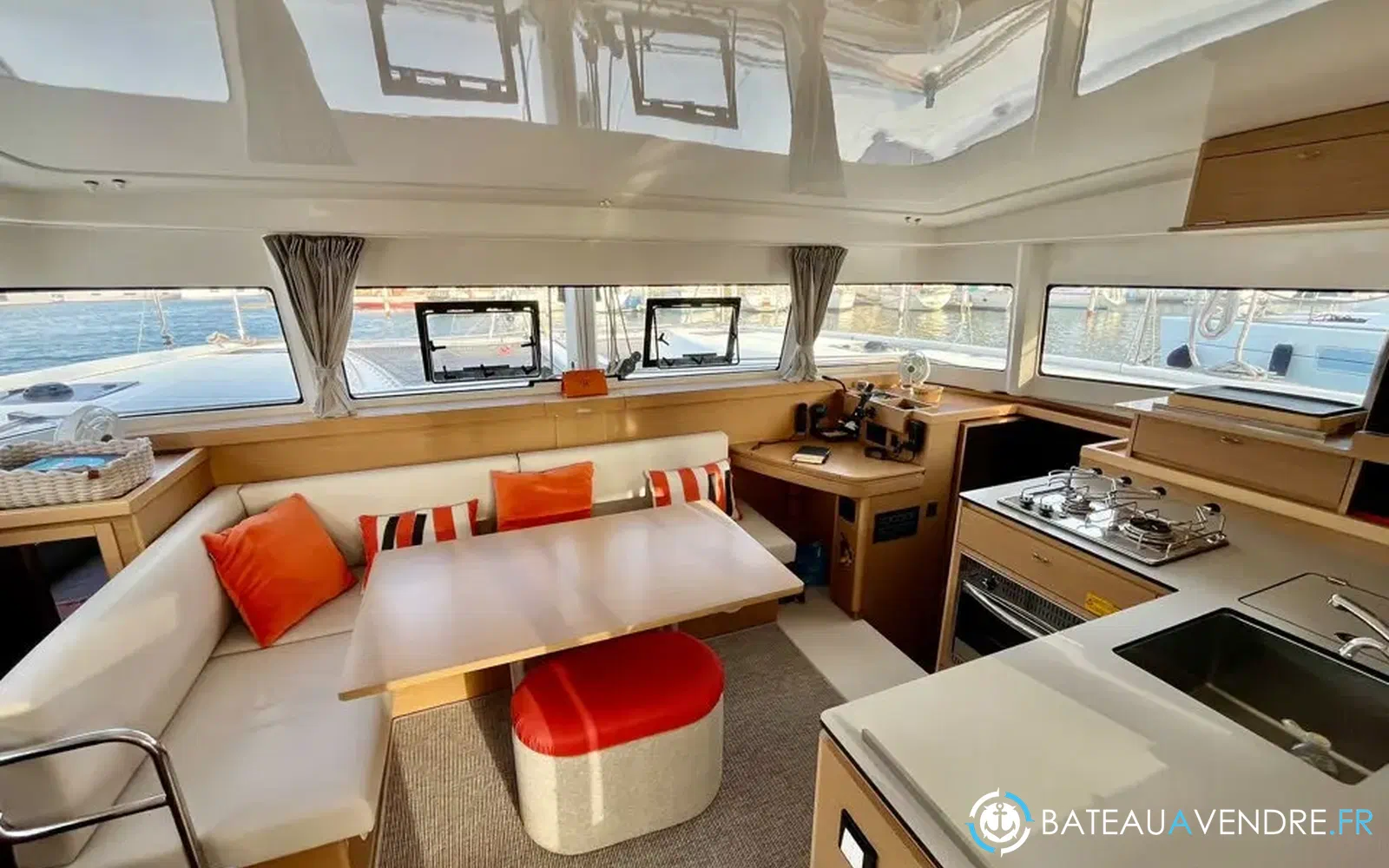 slider 12 Excess Catamarans Excess 11