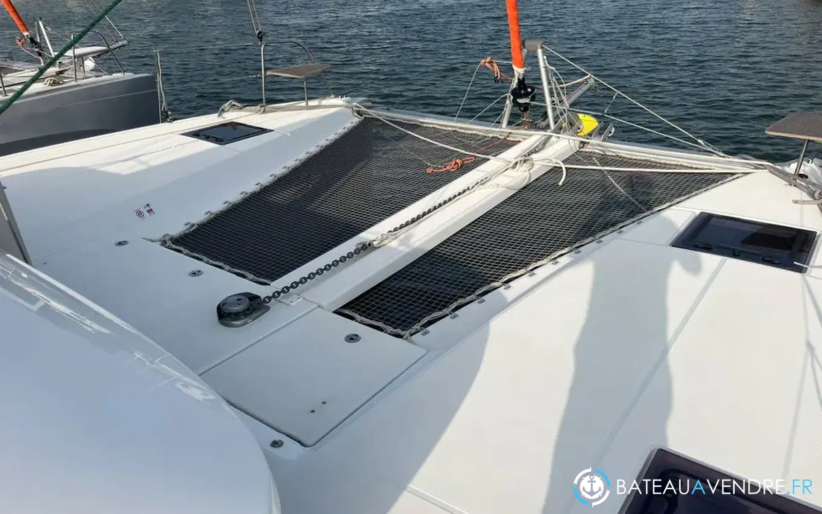 slider 14 Excess Catamarans Excess 11
