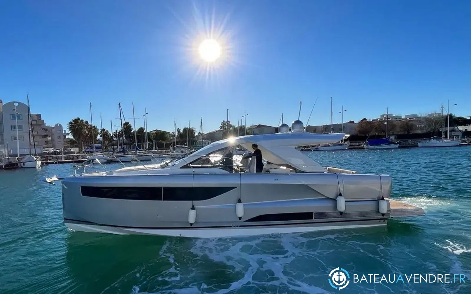 slider 0 Jeanneau DB 43