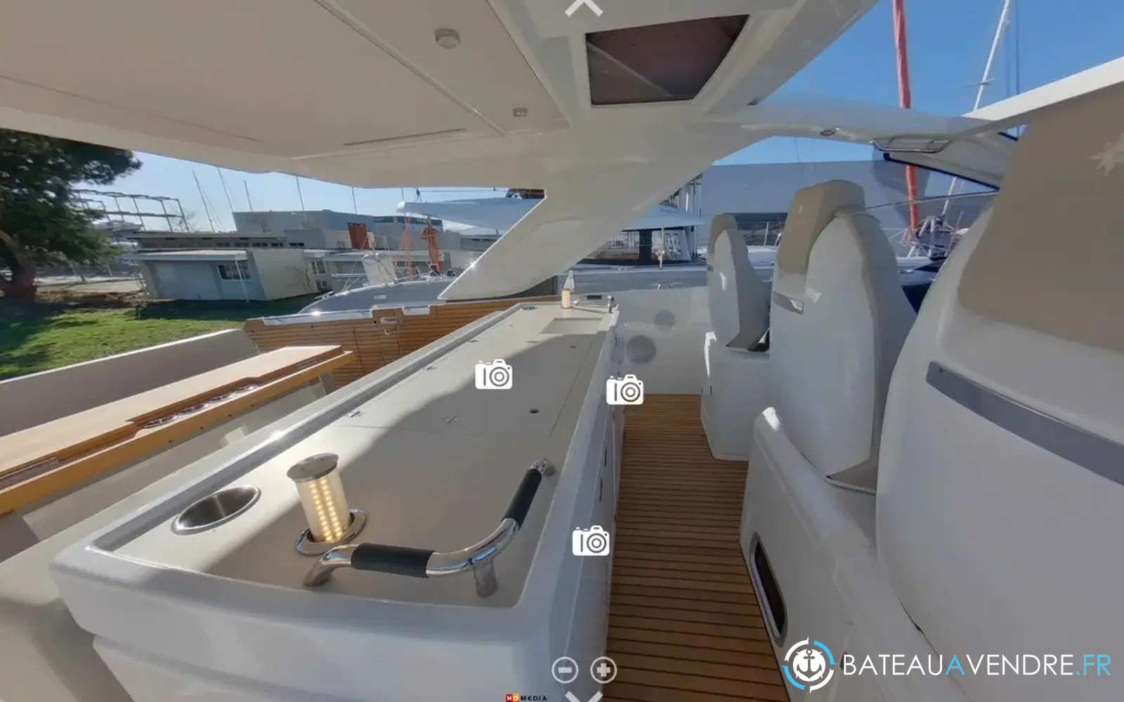 slider 17 Jeanneau DB 43