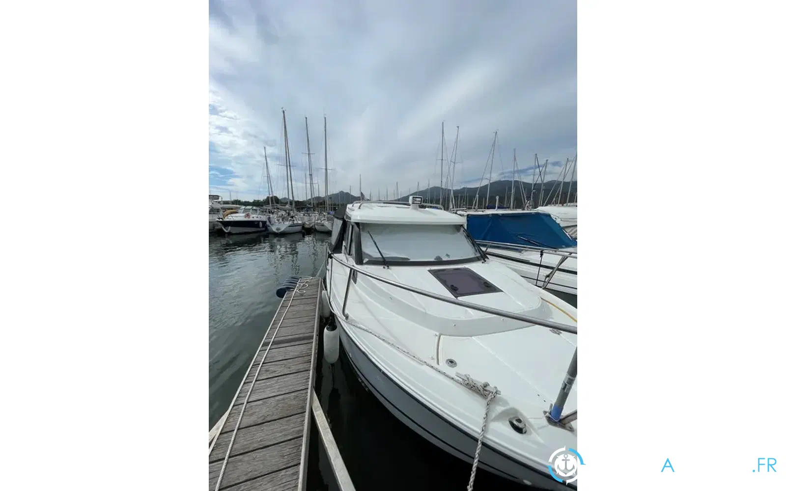 slider 1 Jeanneau Merry Fisher 695 Serie 2