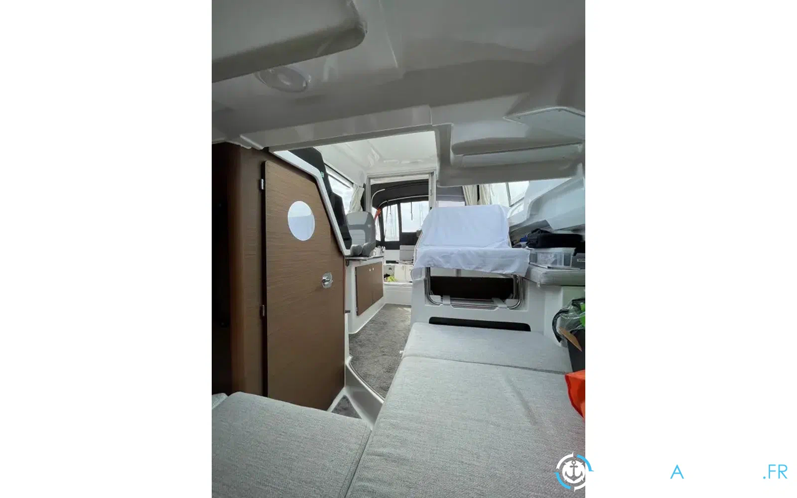 slider 4 Jeanneau Merry Fisher 695 Serie 2