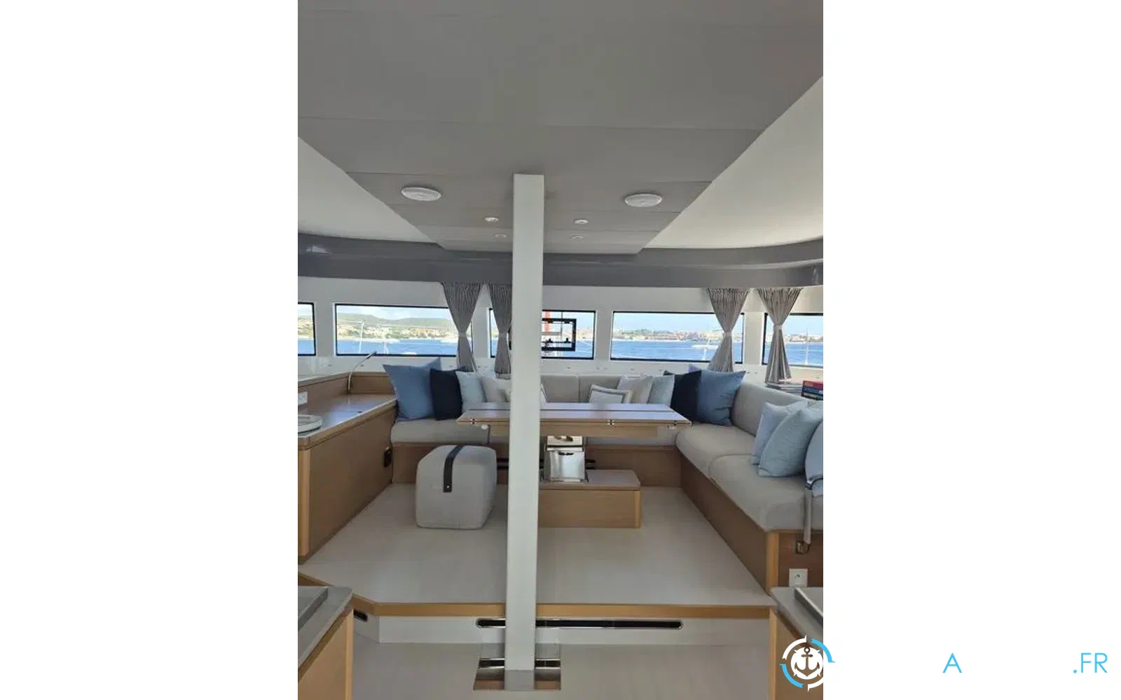 slider 15 Excess Catamarans Excess 15