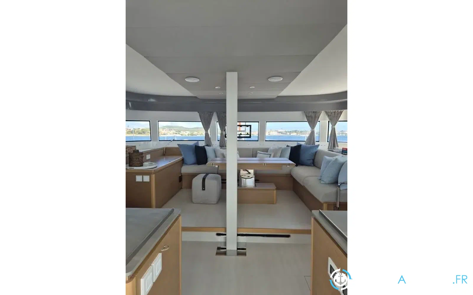 slider 18 Excess Catamarans Excess 15
