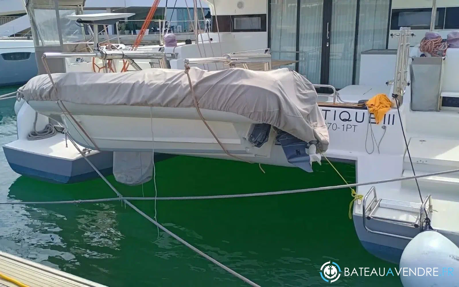 slider 19 Excess Catamarans Excess 15