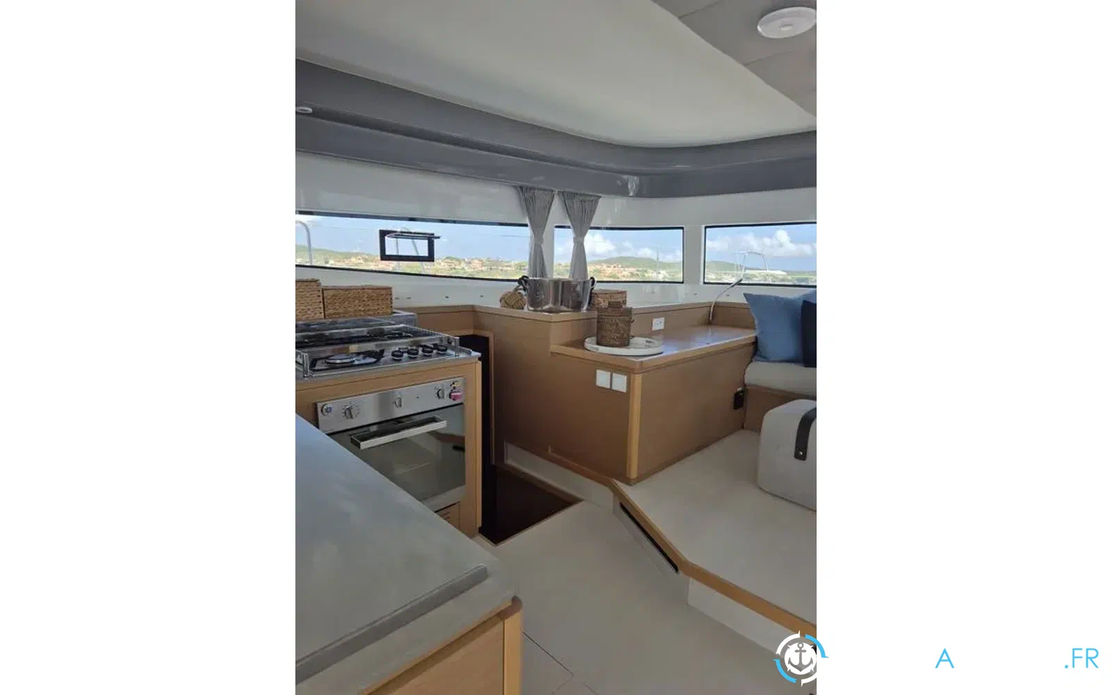 slider 20 Excess Catamarans Excess 15
