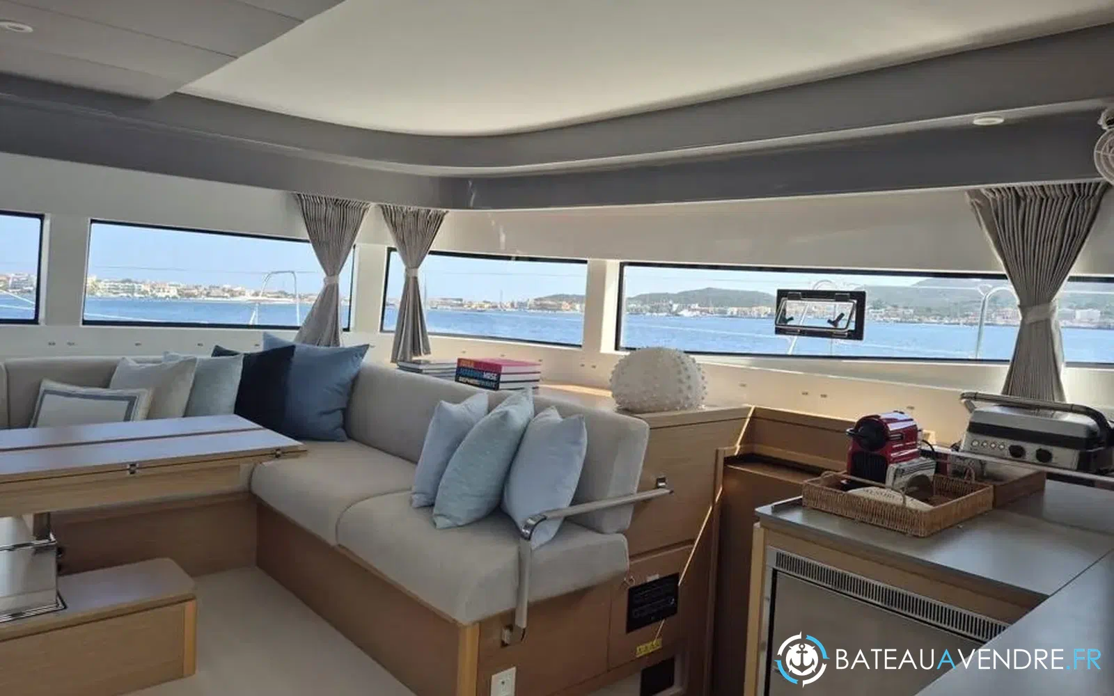 slider 22 Excess Catamarans Excess 15