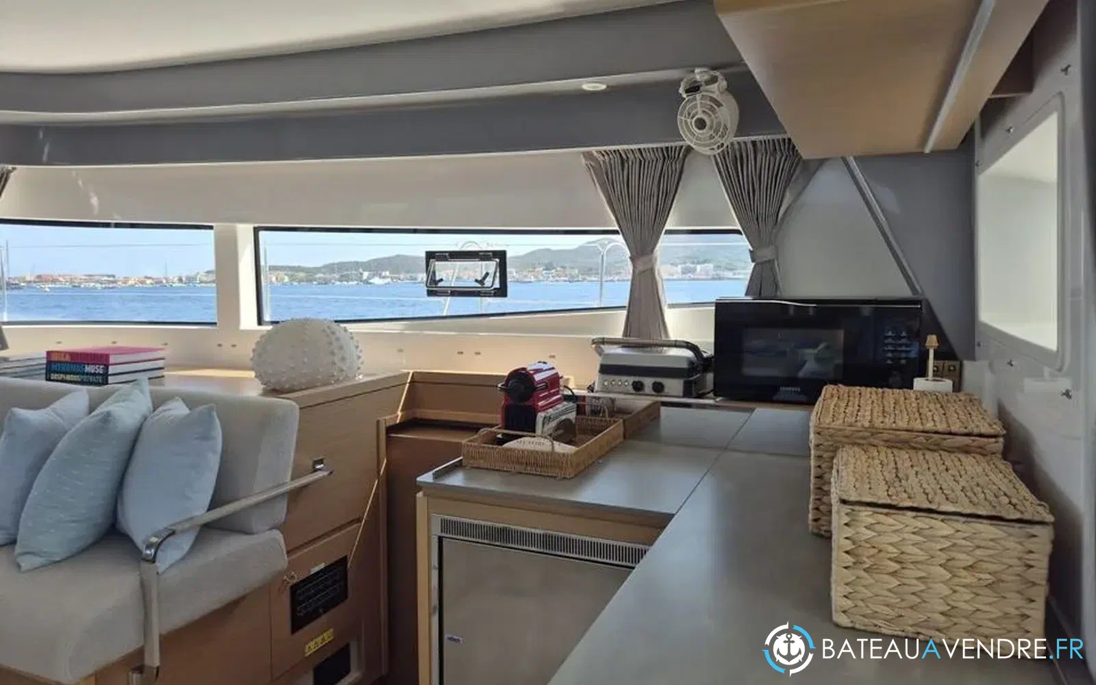 slider 23 Excess Catamarans Excess 15