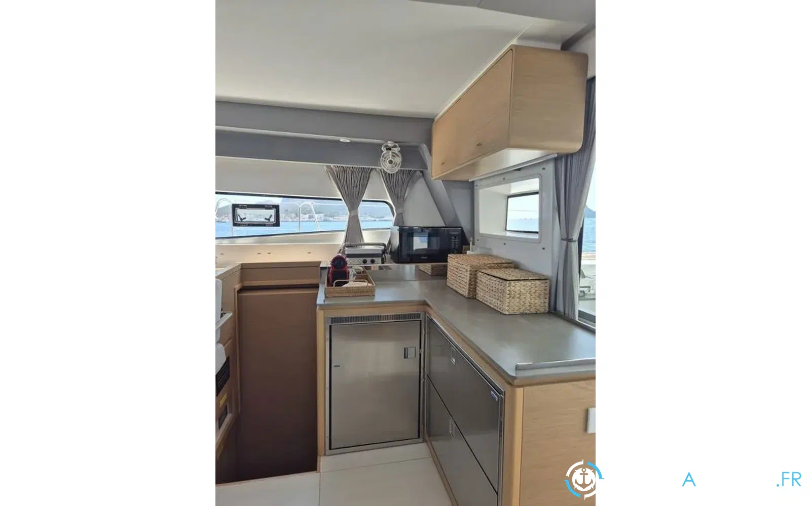 slider 24 Excess Catamarans Excess 15