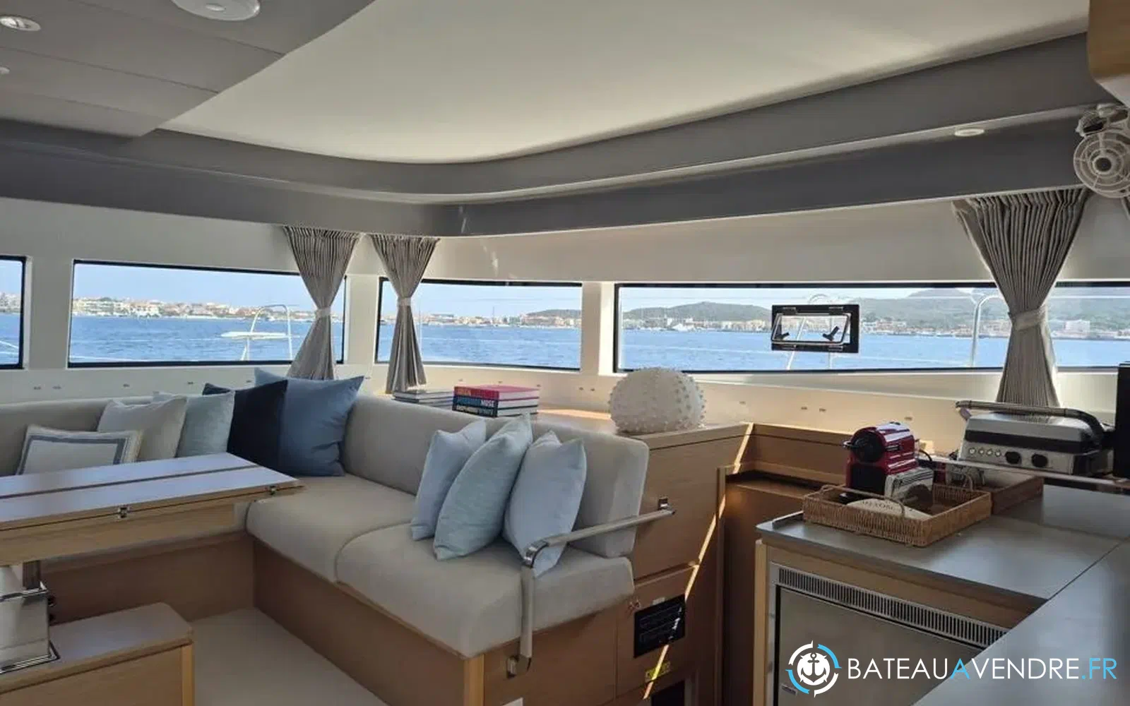 slider 25 Excess Catamarans Excess 15