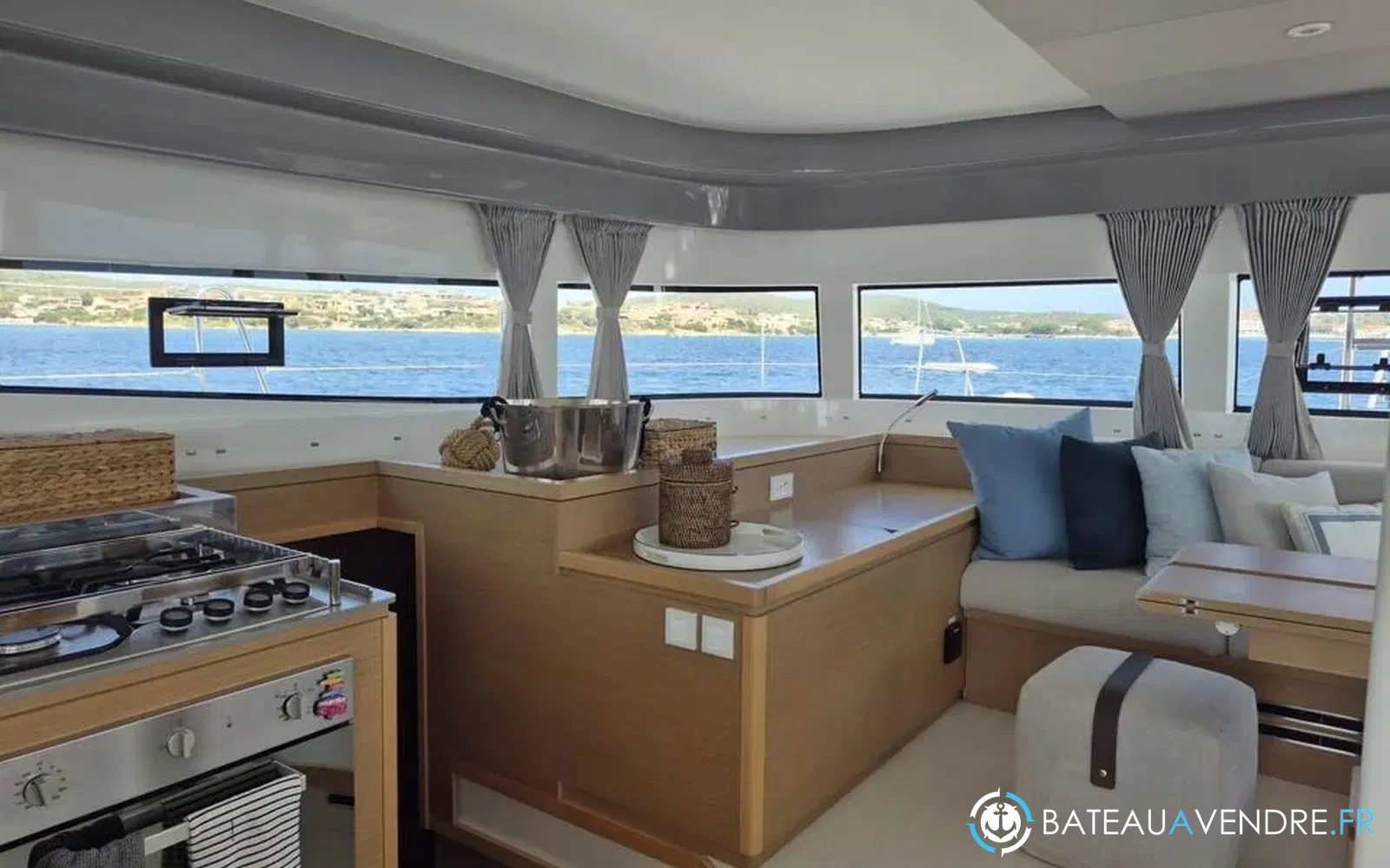 slider 29 Excess Catamarans Excess 15