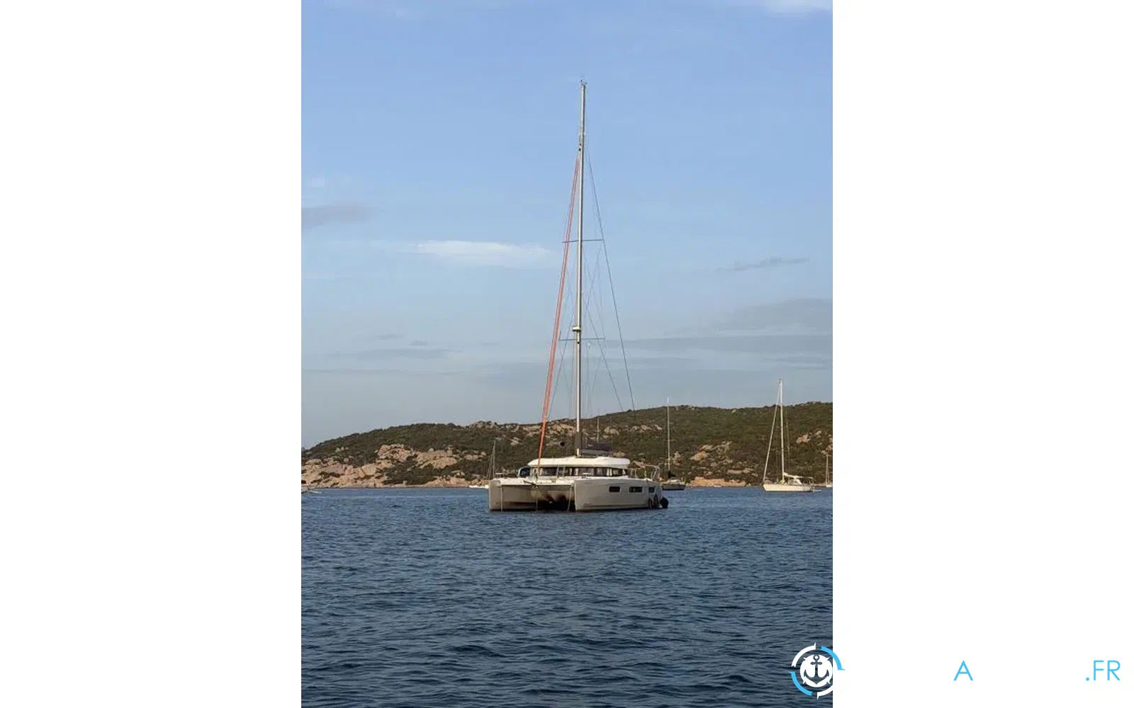 slider 32 Excess Catamarans Excess 15