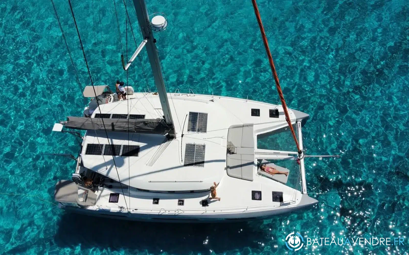 slider 35 Excess Catamarans Excess 15